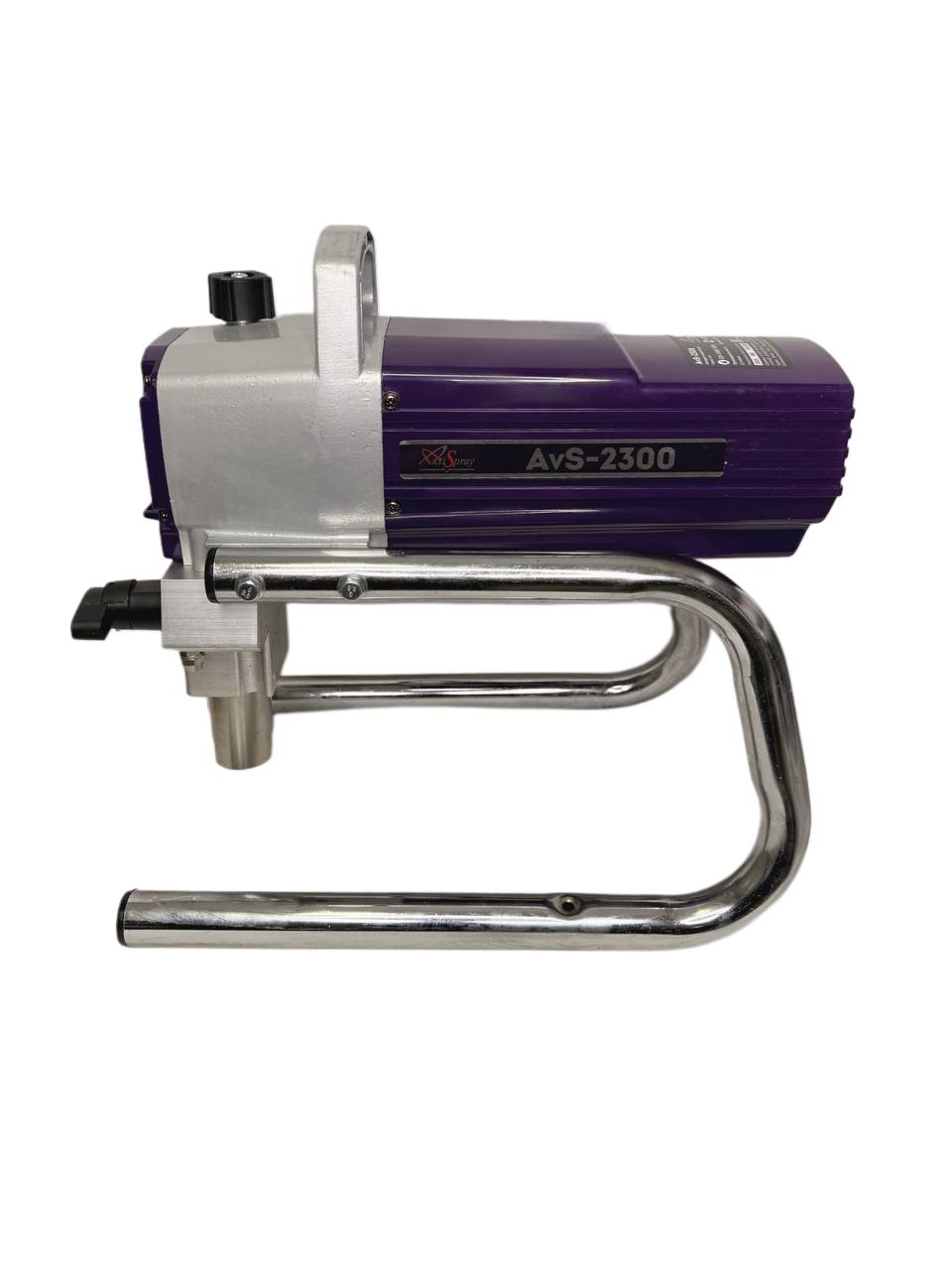 AvS-2300-3