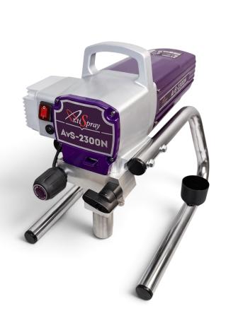 AvS-2300N-1