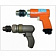 Дрели пневматические (пневмодрели)